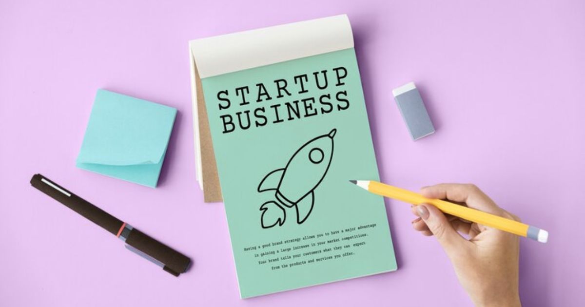 Apa Itu Startup