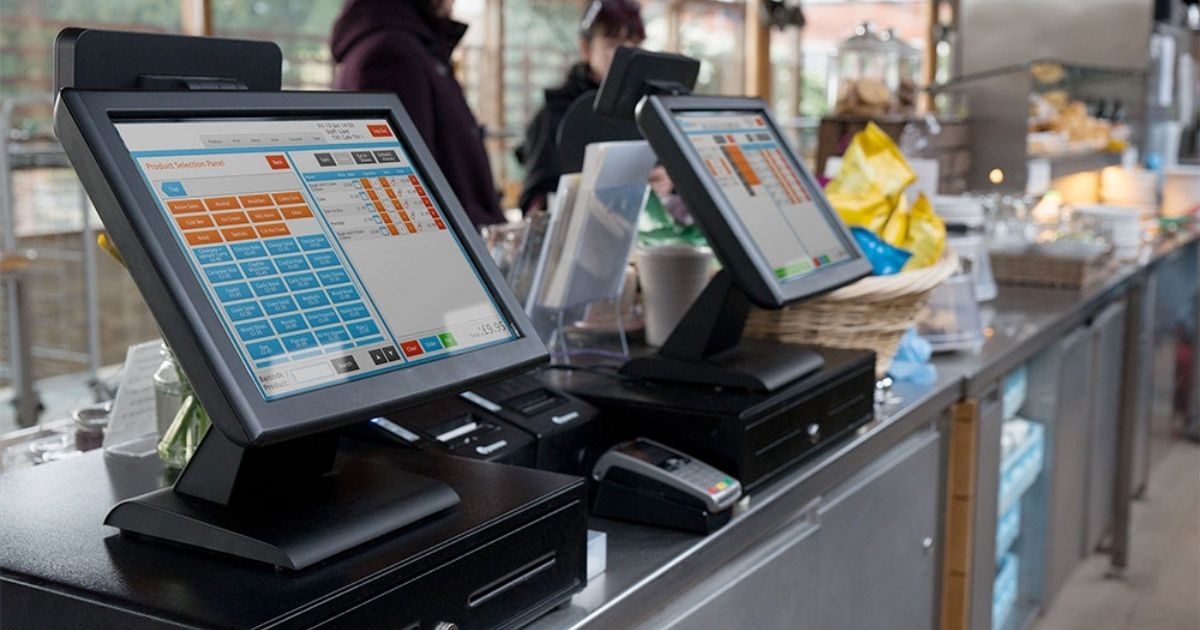 apa itu point of sale