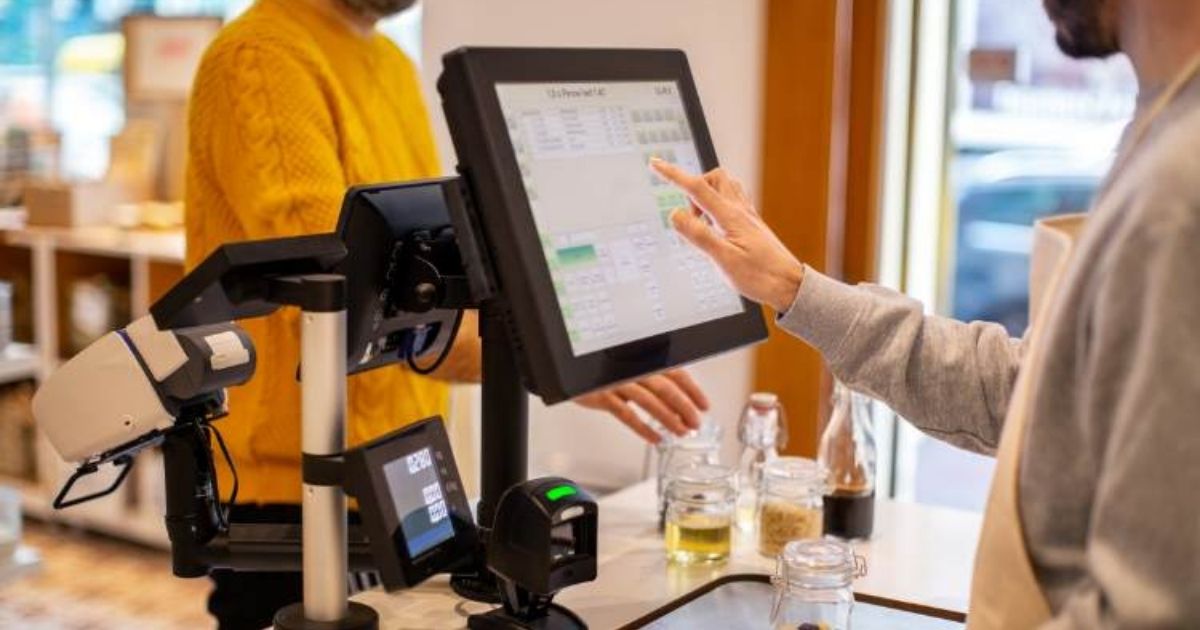 aplikasi point of sale
