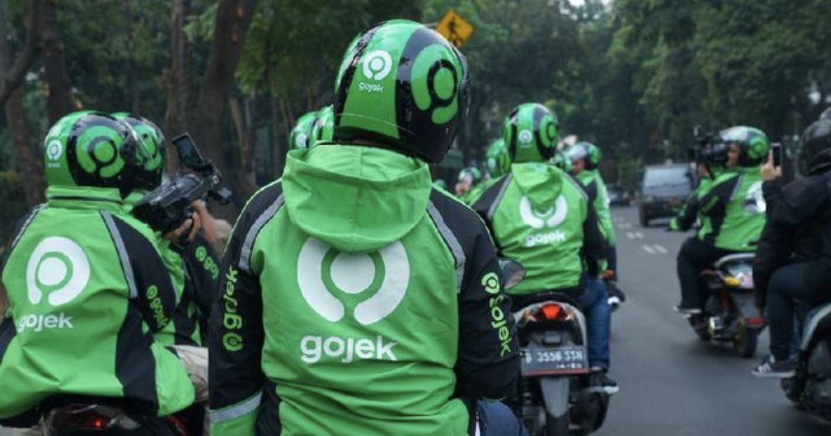 Gojek
