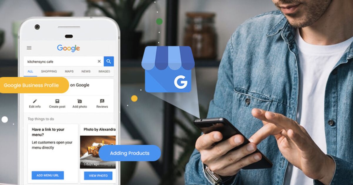 Cara Optimasi Google My Business