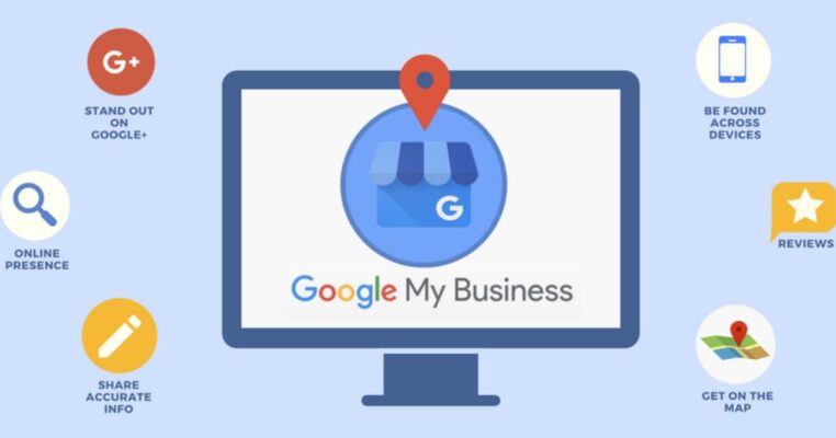 Cara Optimasi Google My Business 