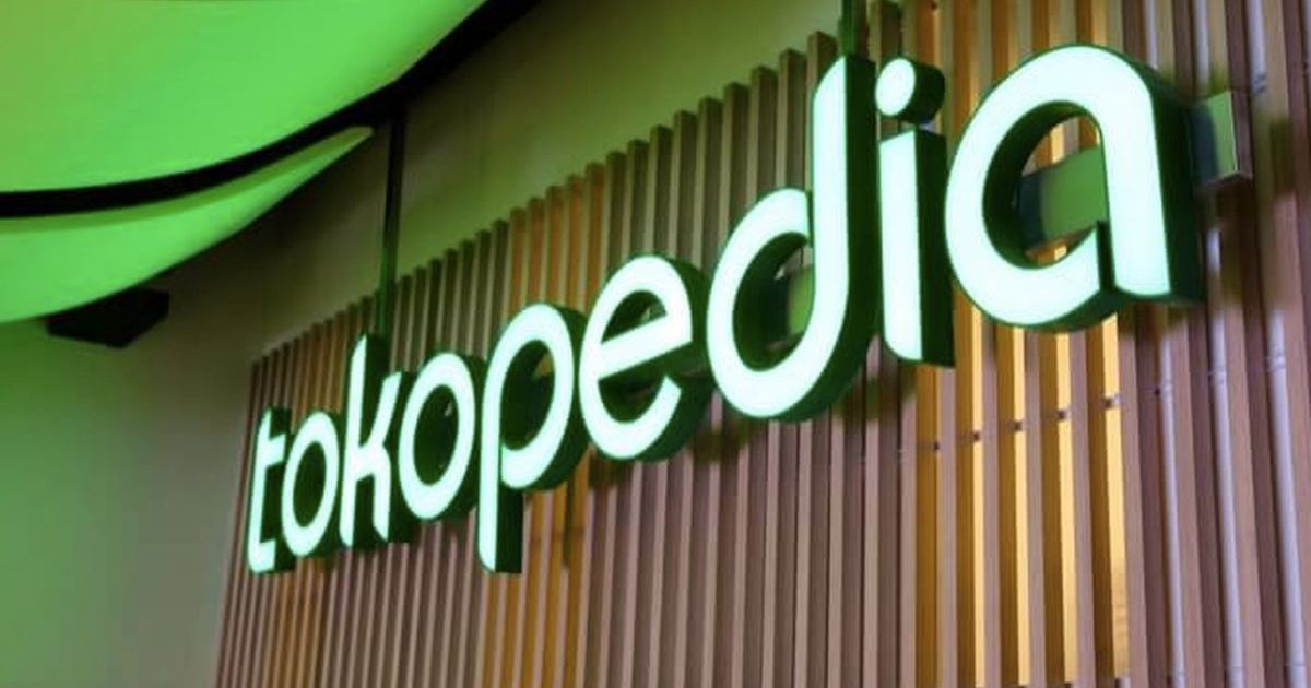 Tokopedia