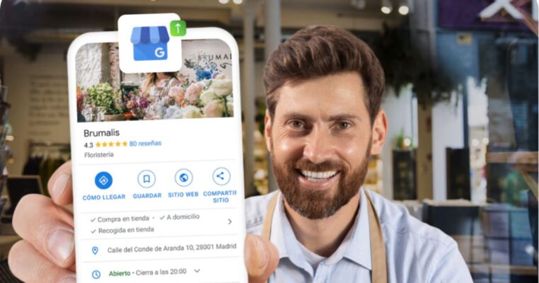 Cara Optimasi Google My Business 