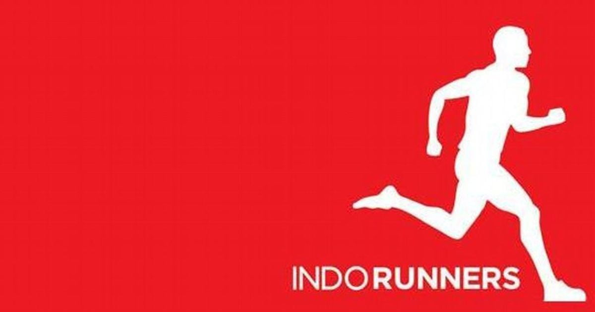 Komunitas Lari