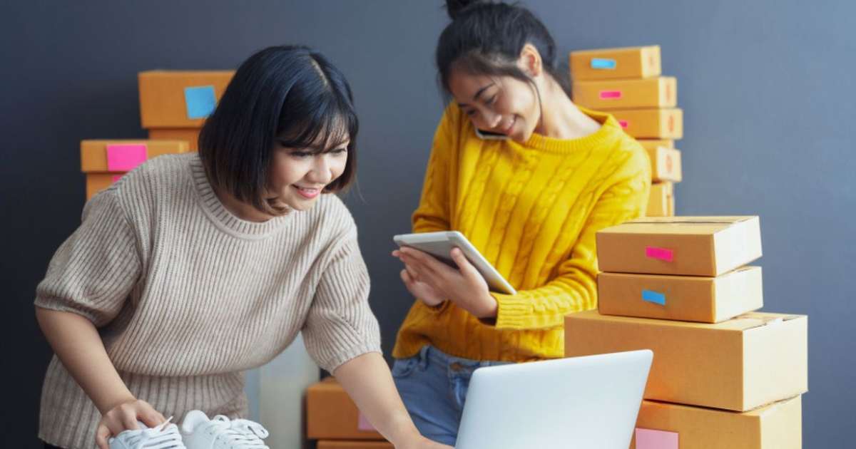 Cara Daftar Bantuan UMKM Online