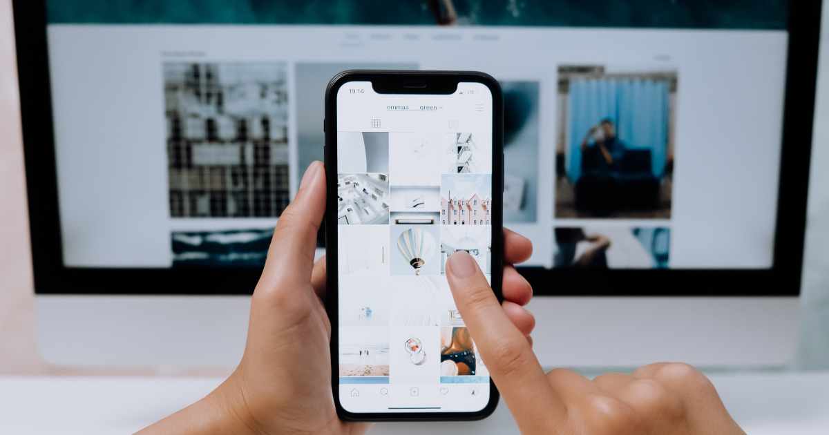Strategi Pemasaran Online