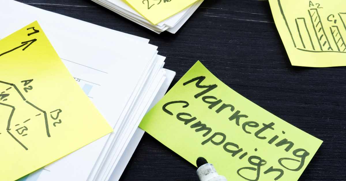 Strategi Pemasaran Online dengan Campign