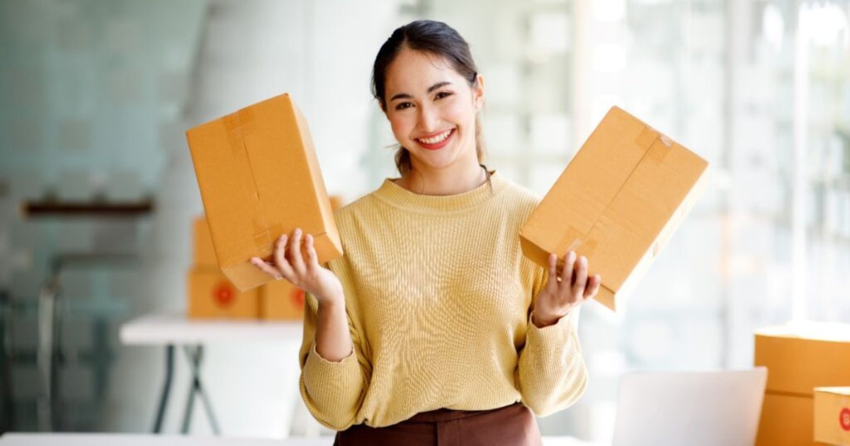 jenis model bisnis