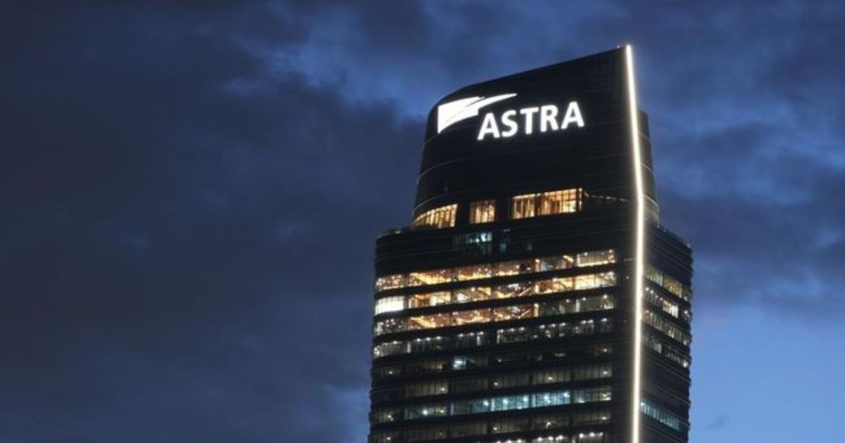 Apa Itu Holding Company