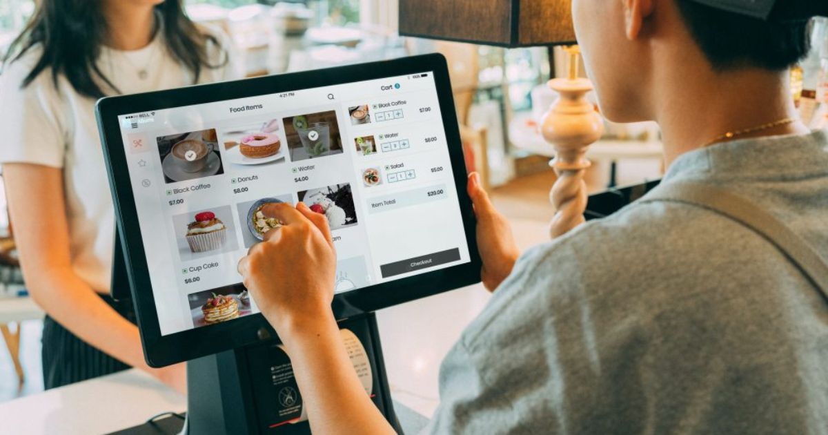 Cara Membuat Aplikasi POS