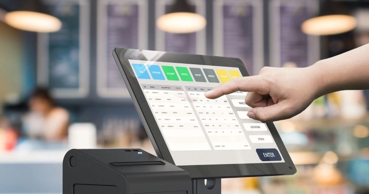 Cara Membuat Aplikasi POS
