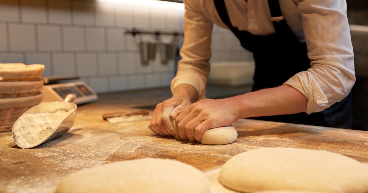 Cara Memulai Usaha Bakery
