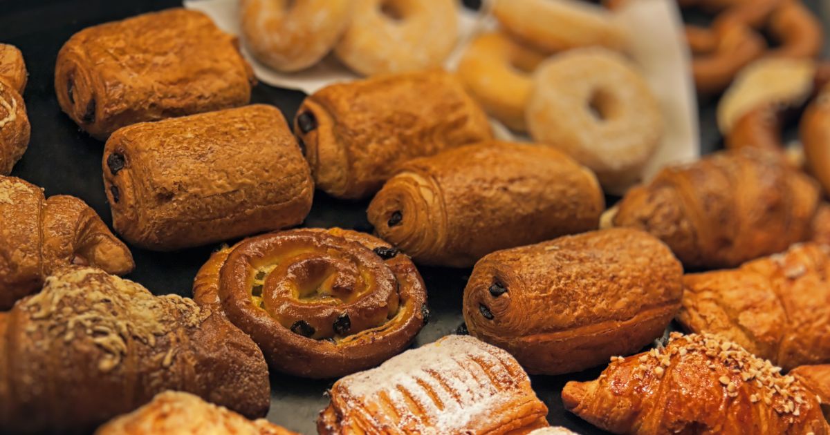 Cara Memulai Usaha Bakery
