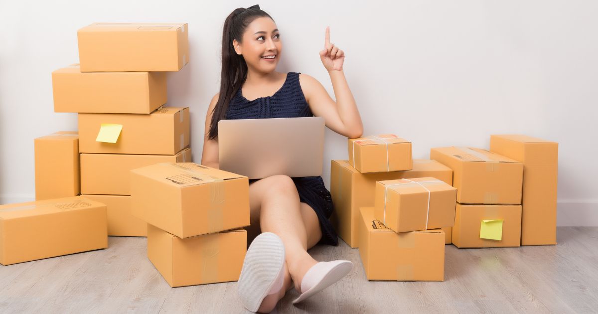 Cara Menawarkan Produk