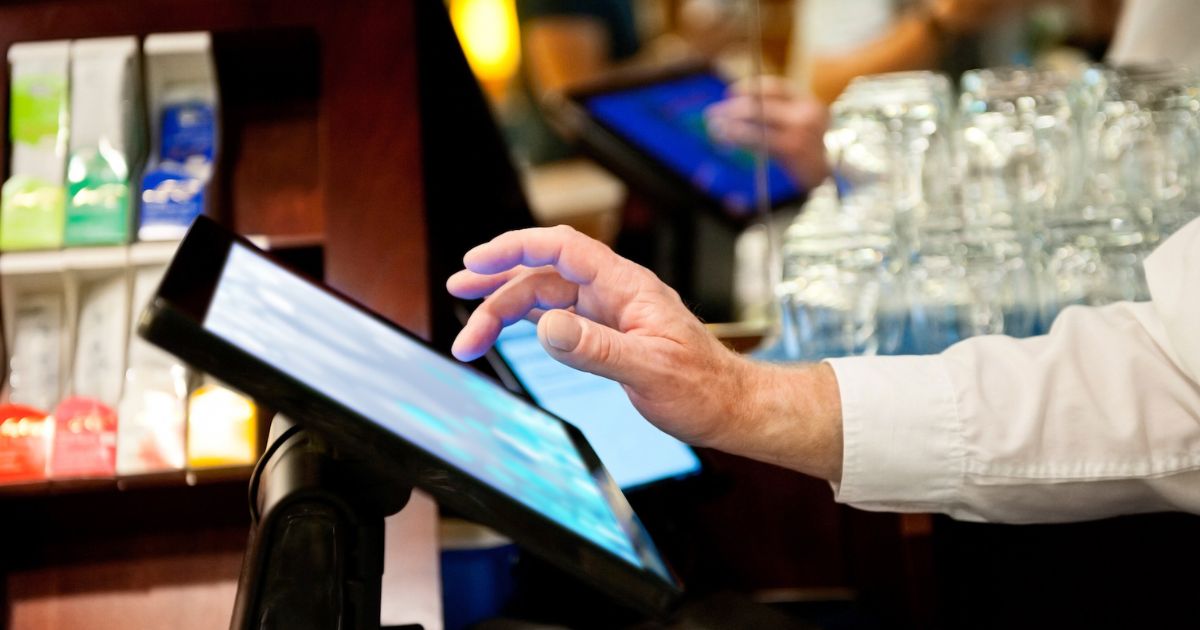 Cara Membuat Aplikasi POS