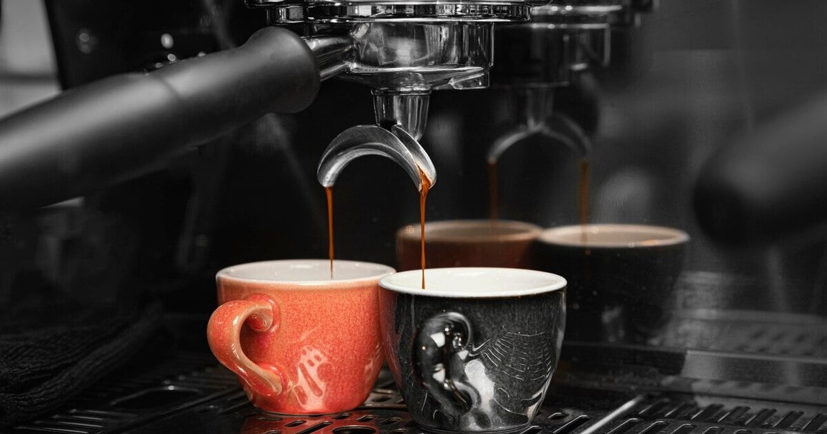 Peralatan Kopi
