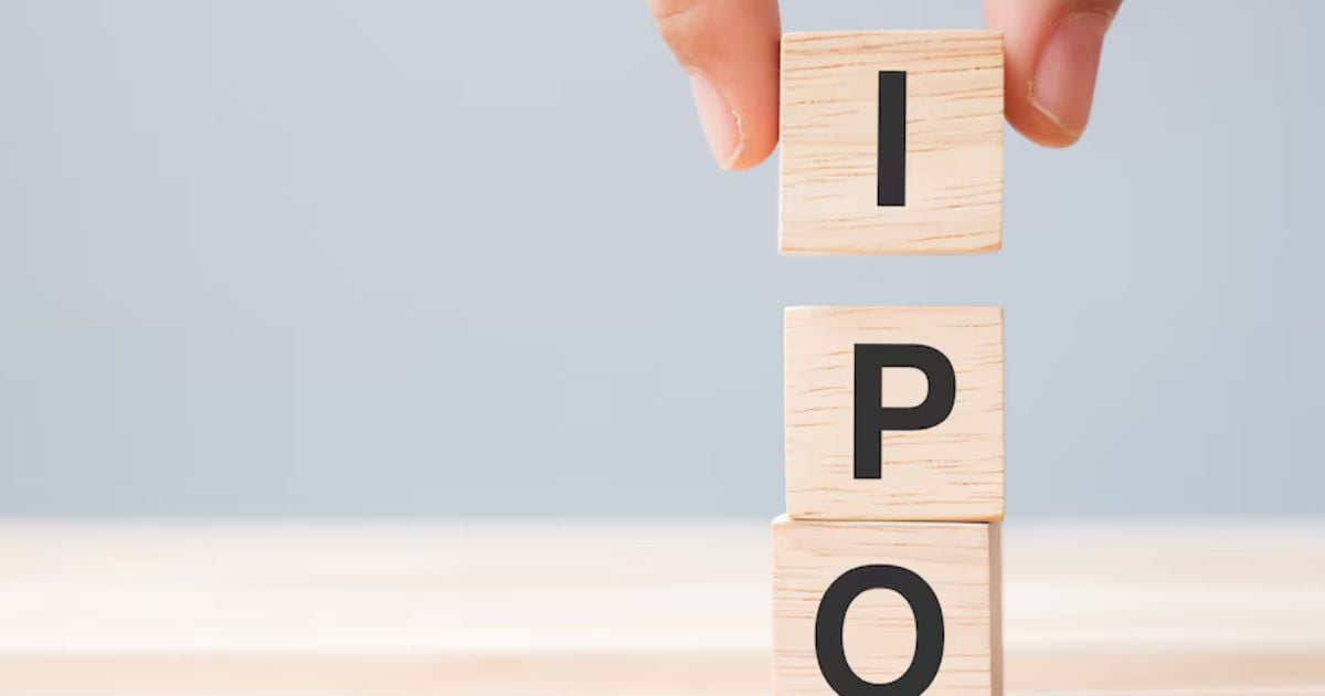 apa itu IPO