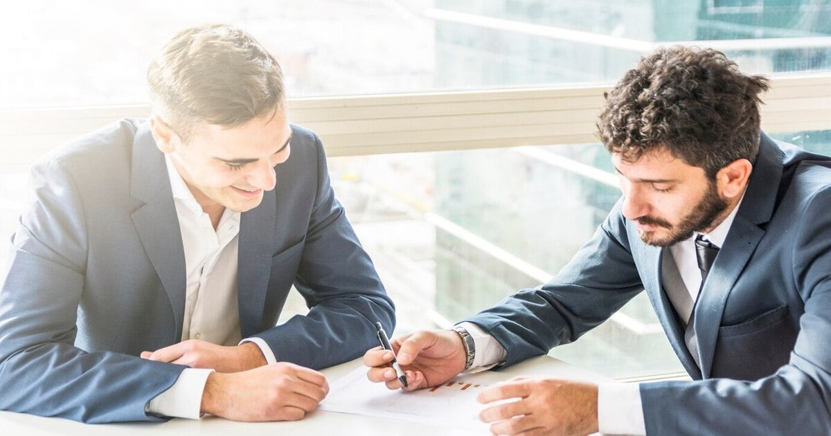 Partner Bisnis