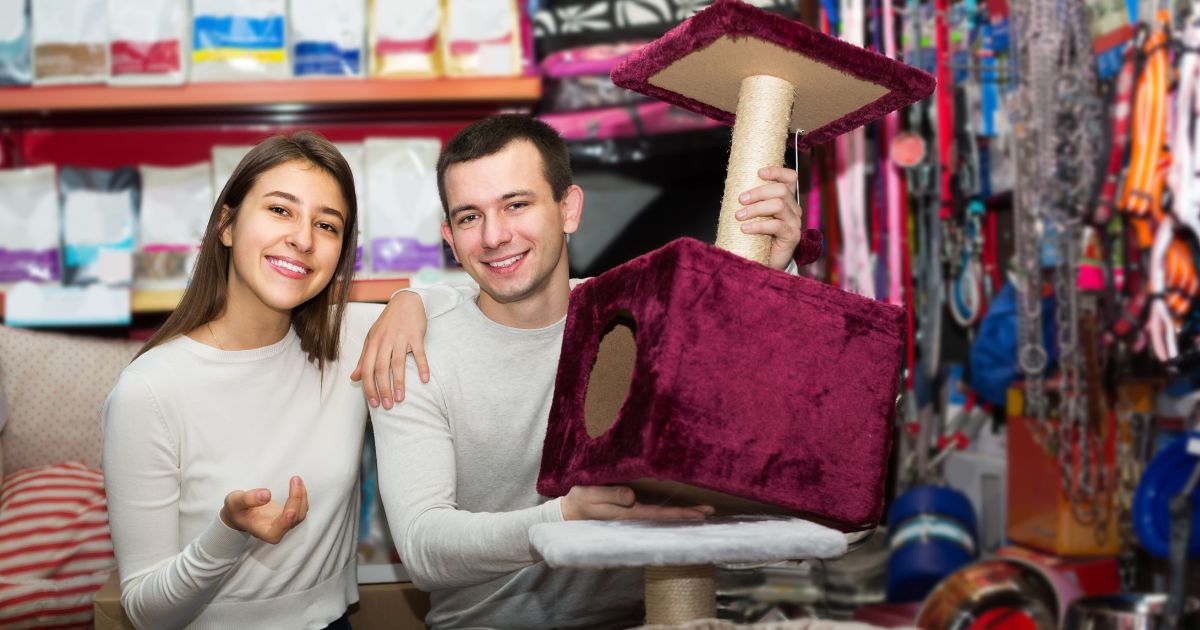 Mitigasi Risiko Bisnis Pet Shop