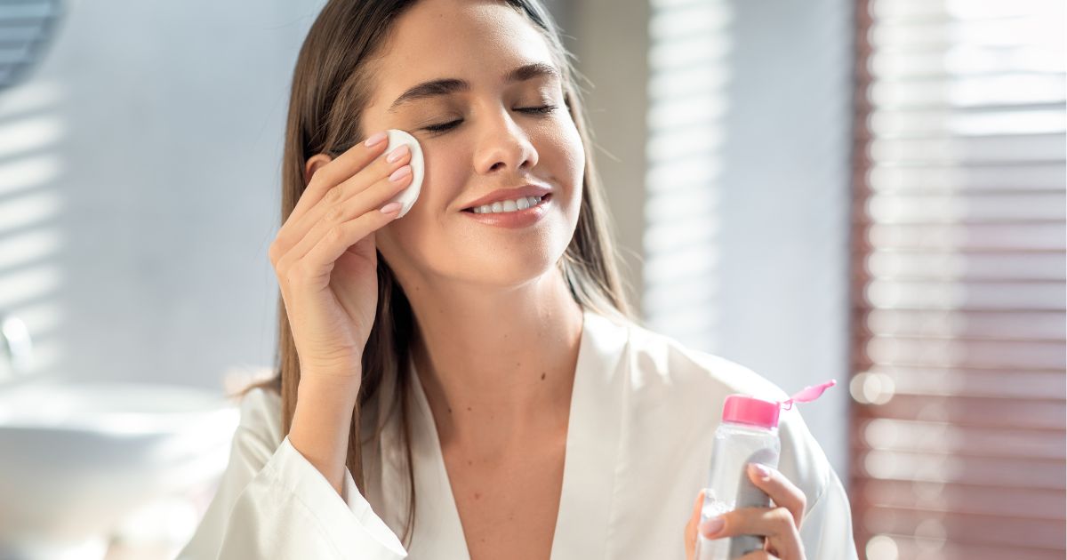 jenis skincare yang laris di pasaran