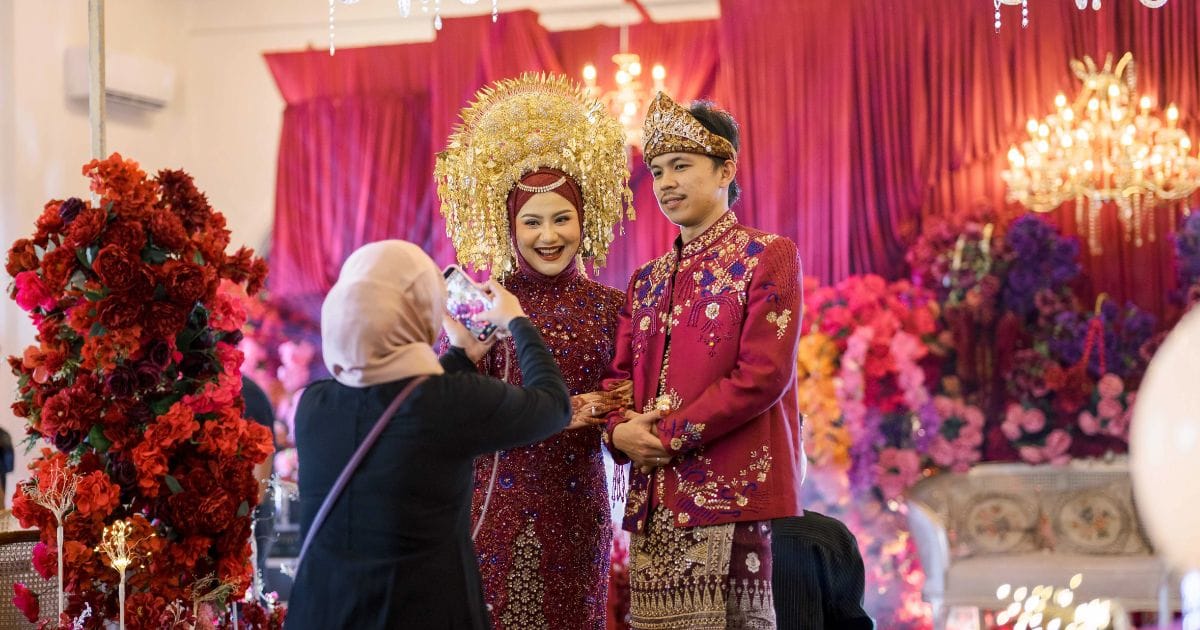 Usaha Jasa