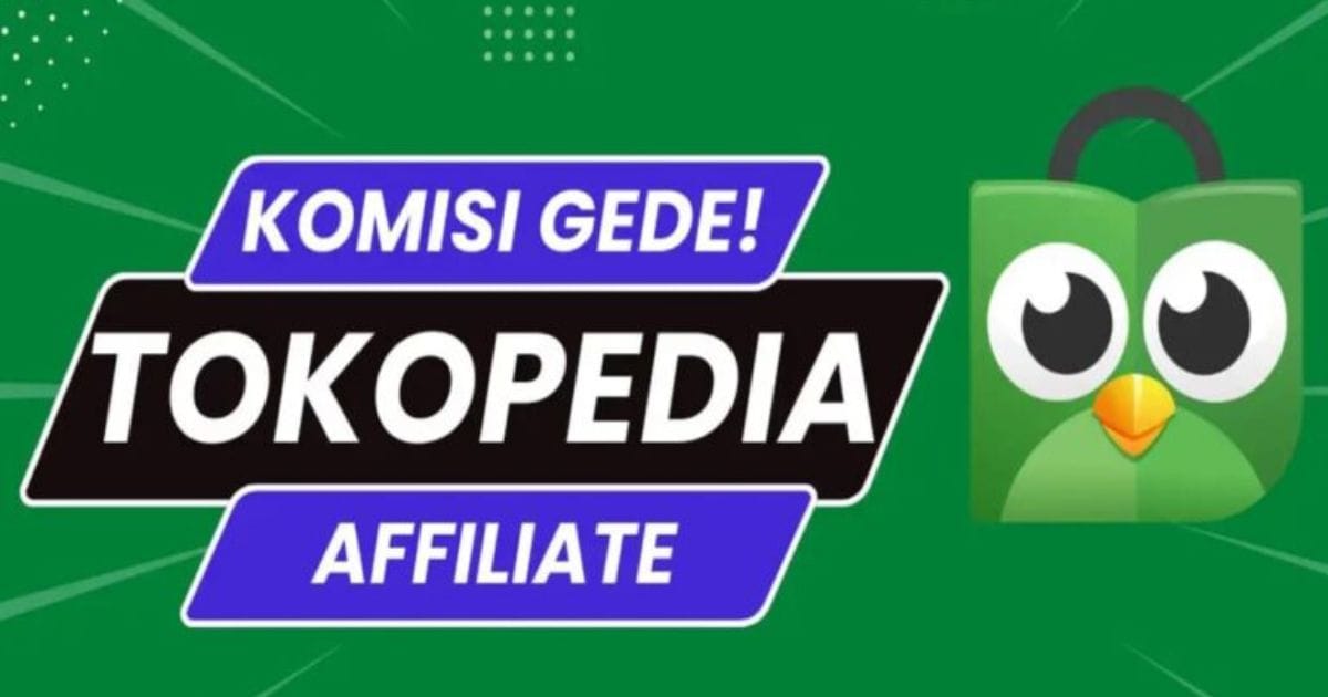 Program Affiliate di Indonesia