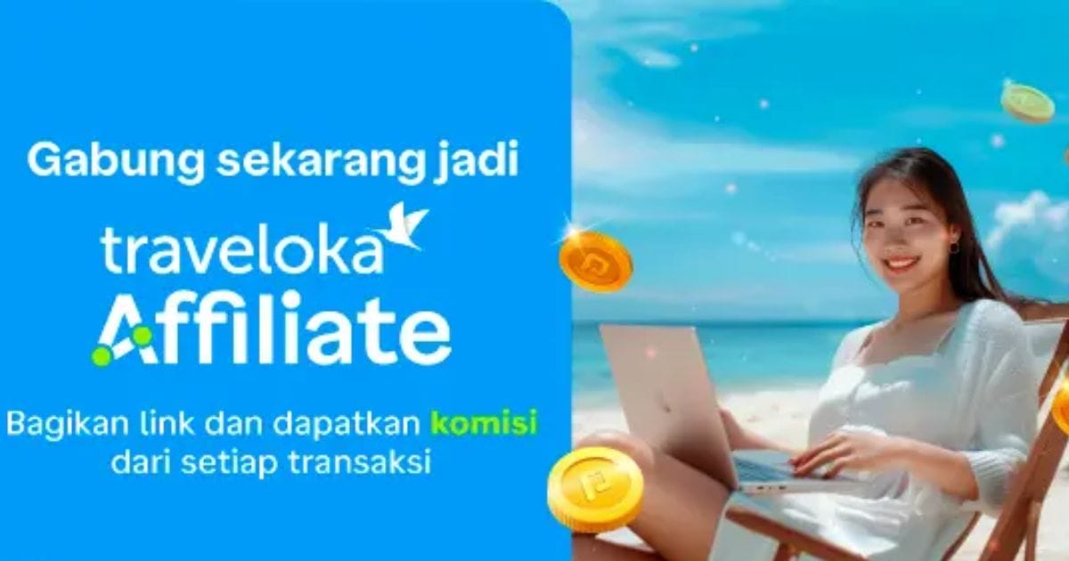 Program Affiliate di Indonesia