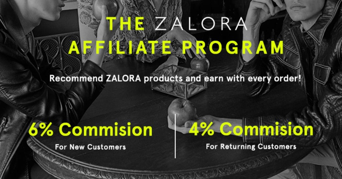 Program Affiliate di Indonesia