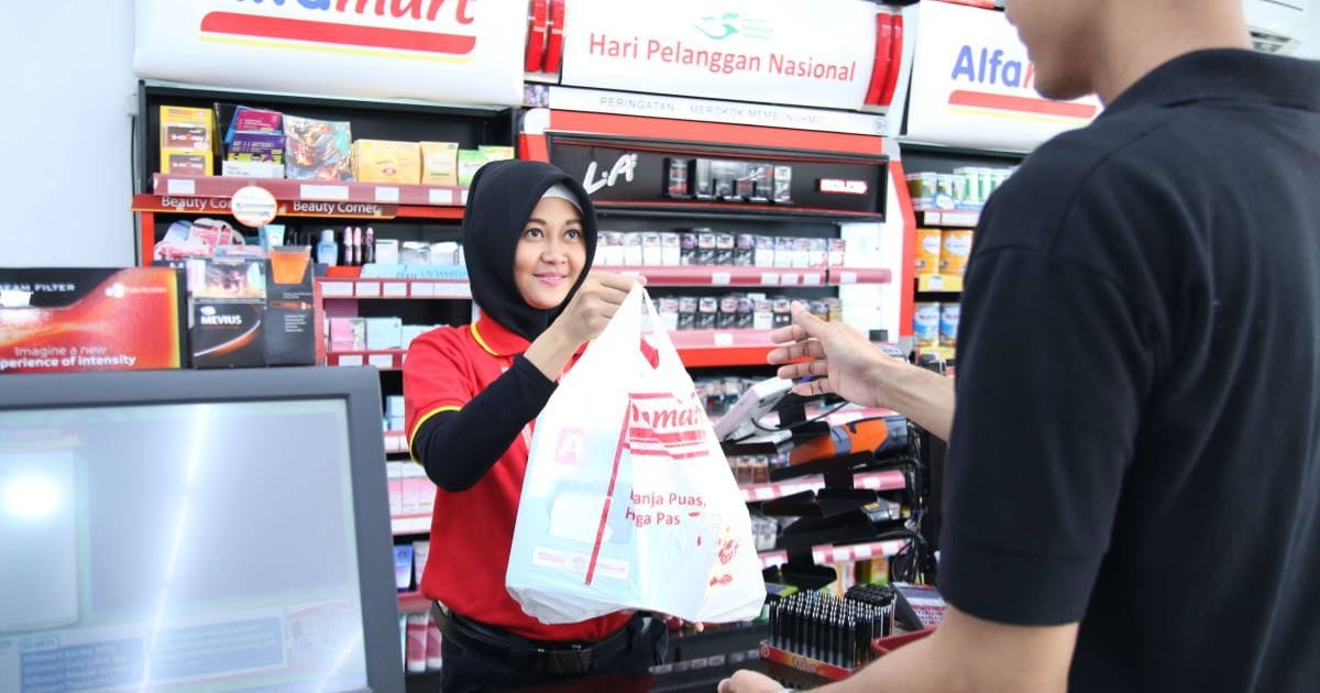 jenis jenis bisnis ritel