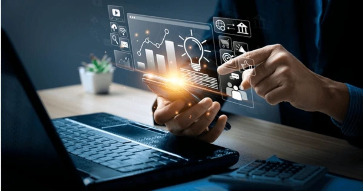Contoh Produk Digital