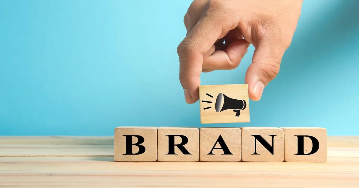 Cara Membangun Brand Identity