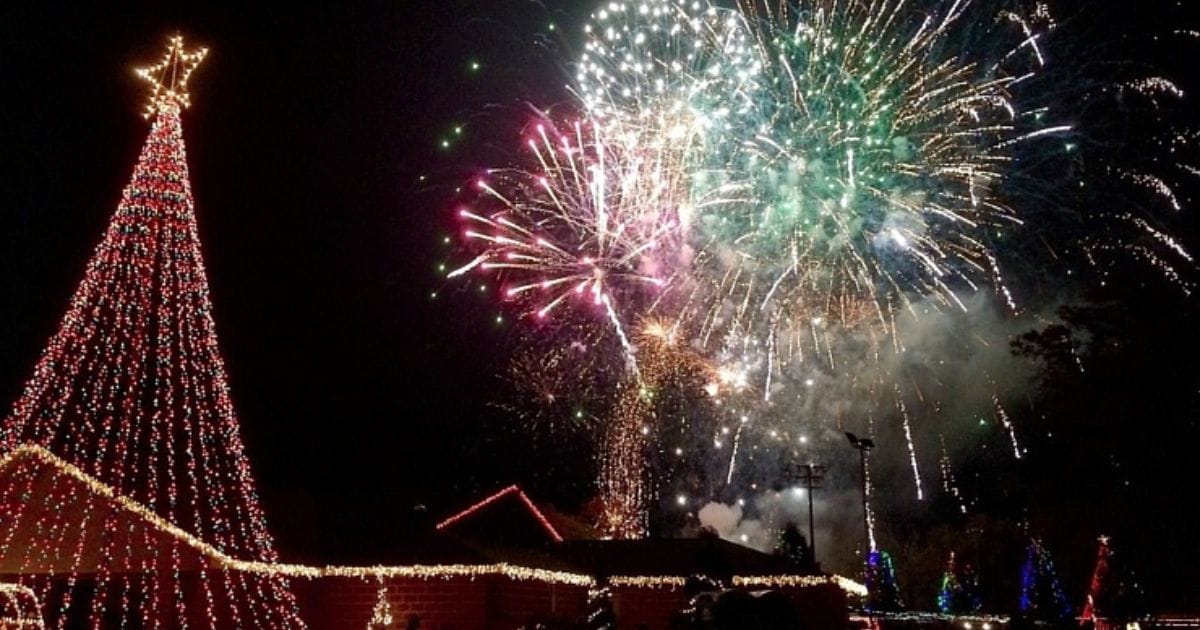 Ide Bisnis Saat Natal dan Tahun Baru