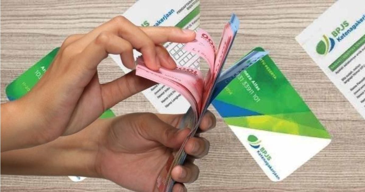 Cara Menghitung Iuran BPJS Ketenagakerjaan