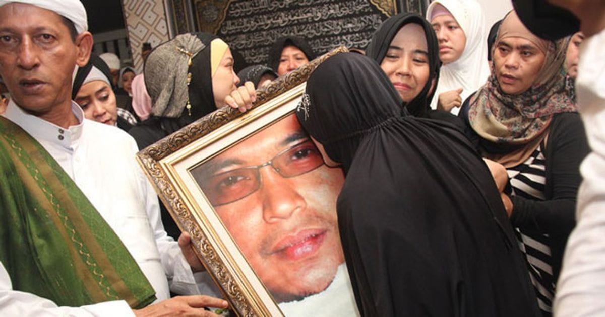 Jenis Cuti Karyawan