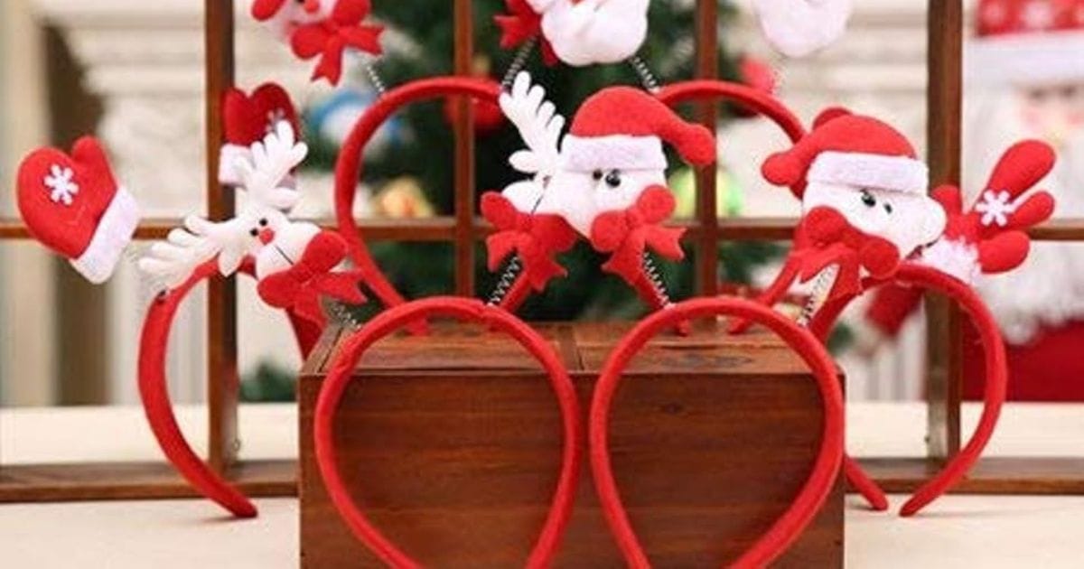 Ide Bisnis Saat Natal dan Tahun Baru