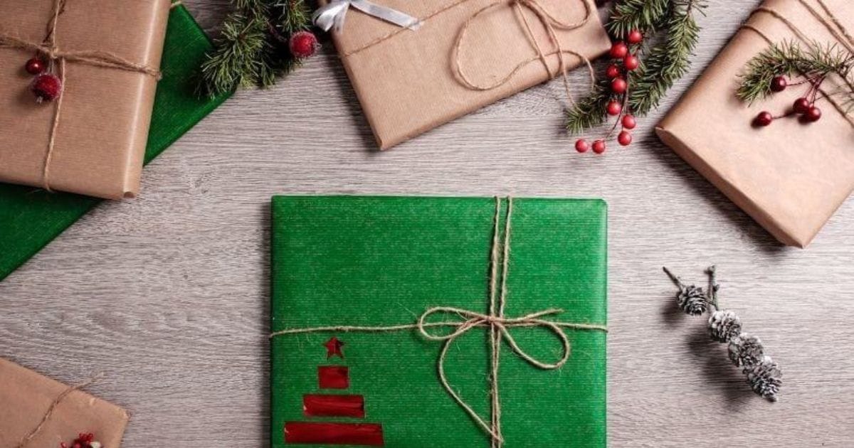 Ide Bisnis Saat Natal dan Tahun Baru