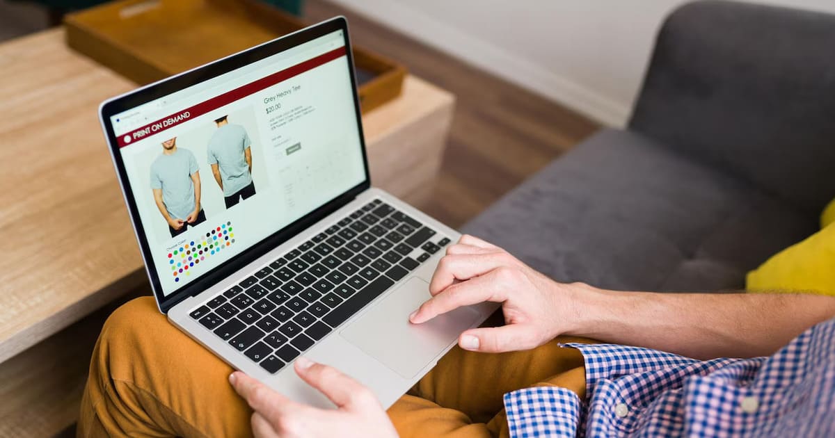 Bisnis Offline ke Online