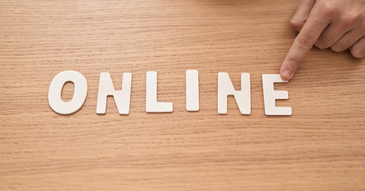 Bisnis Offline ke Online
