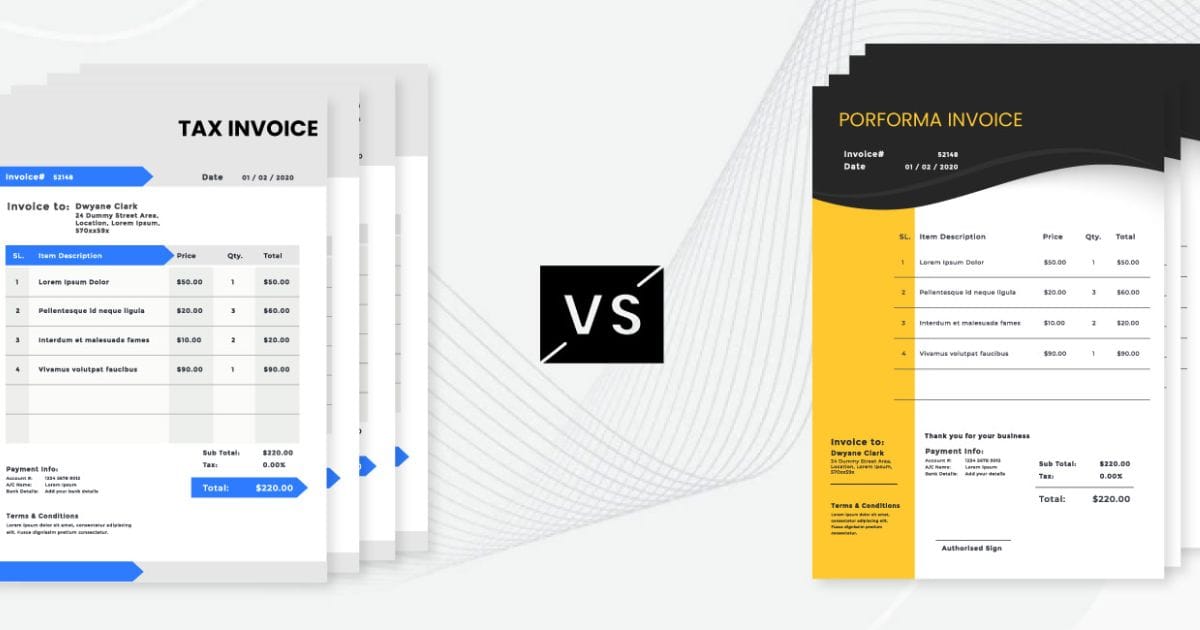 Perbedaan Faktur dan Invoice (1)
