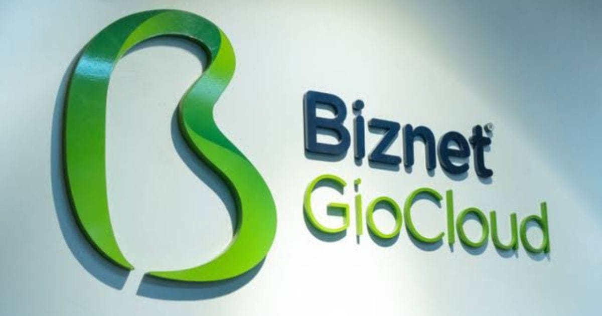 Biznet Gio