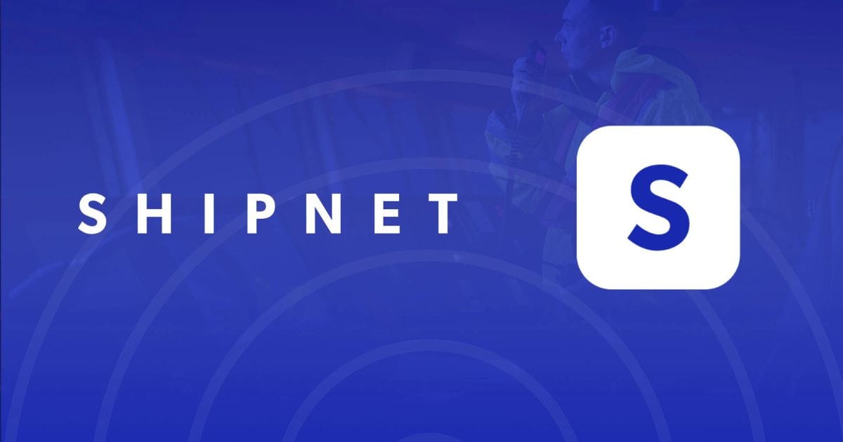 Software Shipnet