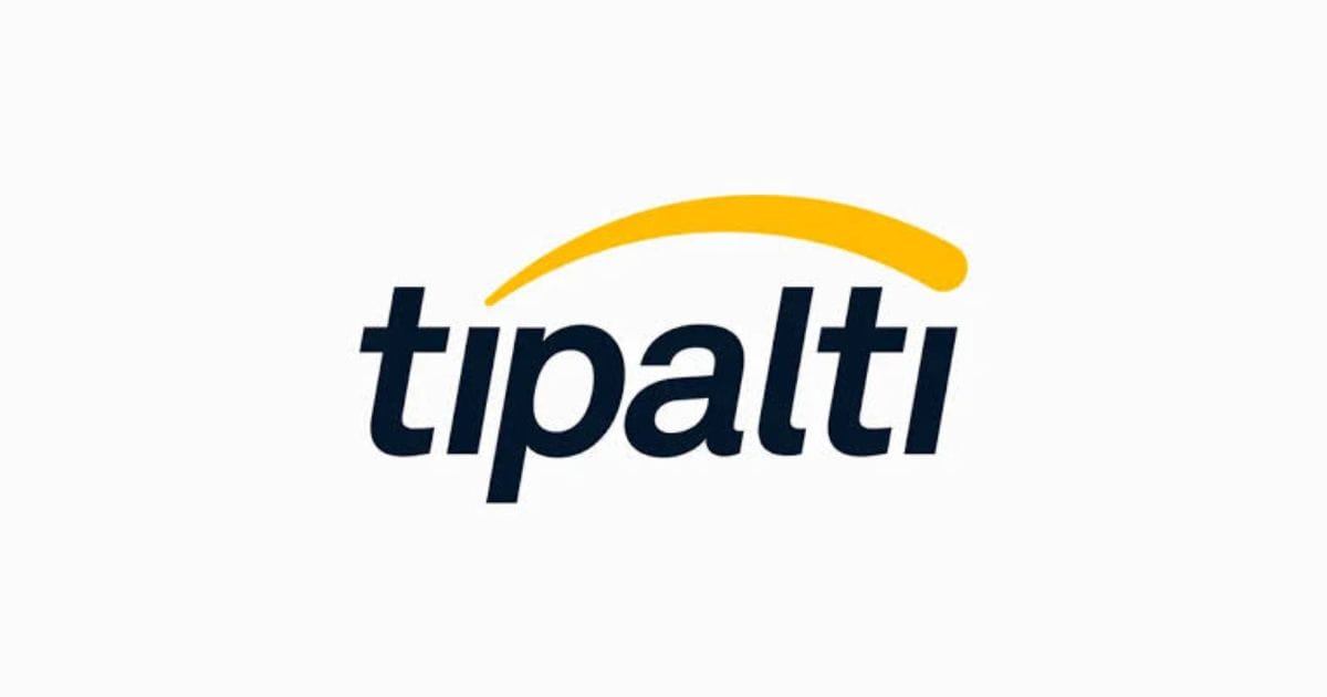 Software Tipalti
