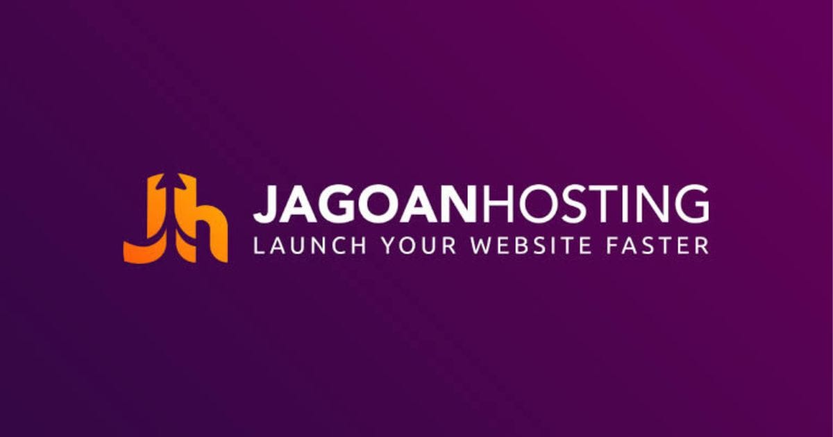 Jagoan Hosting