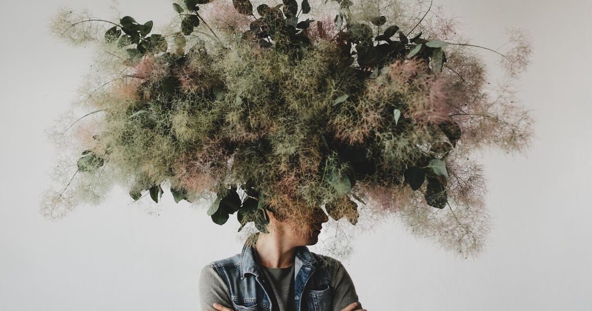 Kepribadian INFP