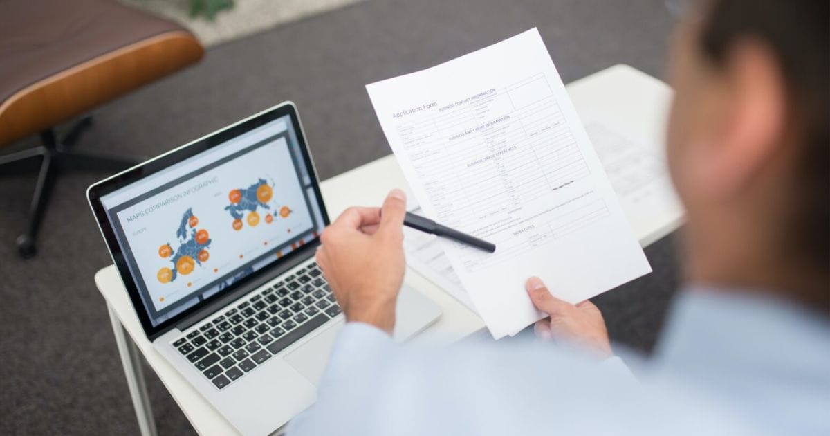 Apa Itu Competency Mapping?