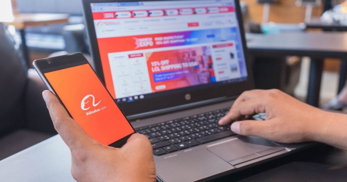 e commerce luar negeri