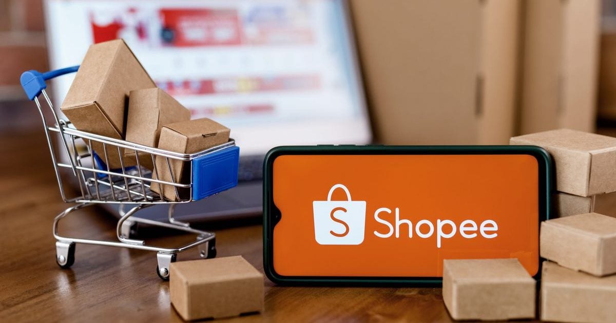 e commerce luar negeri