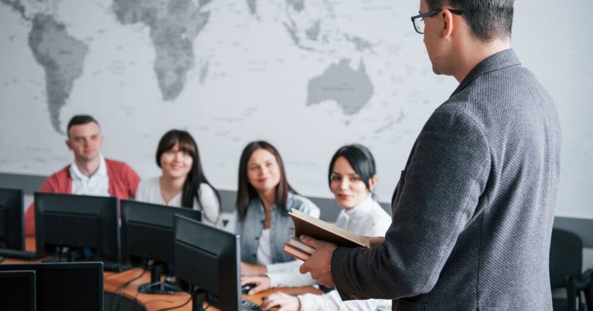Skill Human Resources