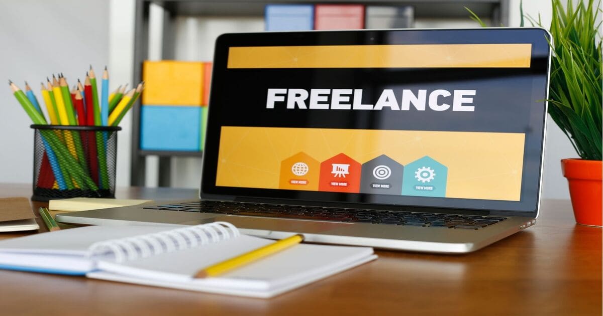 7 Ide Bisnis Online untuk Pemula: Freelance